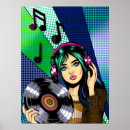 Recherche de disque vinyle posters Album