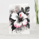 Suche nach hibiskus karten Wasserfarbe