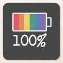 Suche nach gay pride untersetzer Stolz