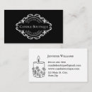 Recherche de fabricant cartes visite Élégant