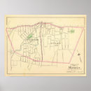 Suche nach street map poster Hand