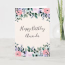 Suche nach rosa lila karten Aquarell