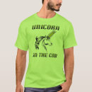 Recherche de épi de maïs tshirts Licorne