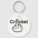 Recherche de cricket porteclés Balle