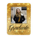 Recherche de graduation photo magnets Moderne