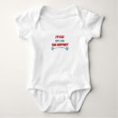 Recherche de muscles bébé vêtements Humour