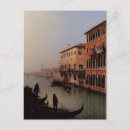 Recherche de peinture de venise cartes postales Italie