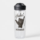 Suche nach hawaii trinkflaschen Shaka