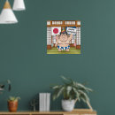 Suche nach sumo wrestler poster Ringerin