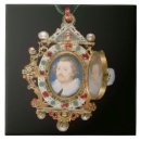 Recherche de miniature carreaux Portraits