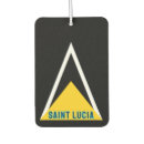 Recherche de la sainte lucie Pitons