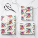 Suche nach blumenstrauß geschenkpapier Botanisch