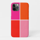 Suche nach orange quadrat iphone hüllen Rosa
