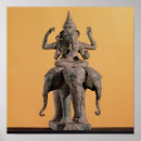 Recherche de divinite art Éléphant