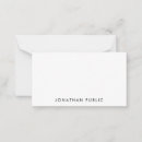 Recherche de texte correspondances cartes Élégant modèle professionnel moderne