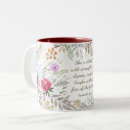 Recherche de citations de bible tasses Mother