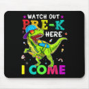 Suche nach kindergarten abschluss mousepads Uni