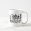 Recherche de ébauche tasses Chevaux