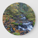 Recherche de panoramique horloges Forêt
