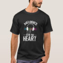 Suche nach melodie tshirts Herz
