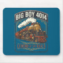 Suche nach dampflokomotive mousepads Motor