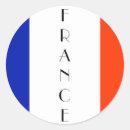Recherche de française autocollants France