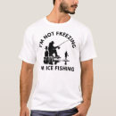 Suche nach eisfischen tshirts Eisfischerei