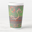 Recherche de coeur pourpre Monogramme