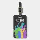 Recherche de trombones bagages étiquettes Jazz