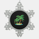 Recherche de cocotier ornements Joyeux noël
