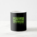 Recherche de citations scientifiques tasses Scientifique des données