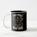Suche nach frei wild tassen Freier geist