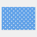 Recherche de point polka papier cadeau Points