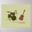 Suche nach trommel poster Musik