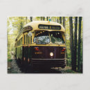 Recherche de transit cartes postales Tramway