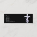 Recherche de fraternité cartes visite Croix