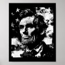 Suche nach präsident lincoln poster Amerika