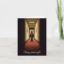 Recherche de soirée cinéma vœux cartes Pop corn