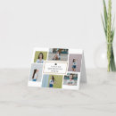 Recherche de galler vœux cartes Moderne