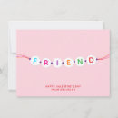 Suche nach kinder valentinstagskarten Freundin