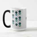 Recherche de hexagonales tasses Motif hexagonal