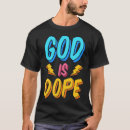 Recherche de religious homme vêtements God