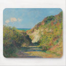 Suche nach rosa himmel mousepads Weg