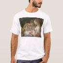 Recherche de xviiième siècle tshirts Vierge