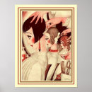 Recherche de coupe de cheveux posters Salon