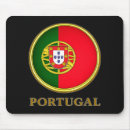 Recherche de drapeau du portugal tapis souris Lisbonne