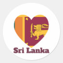 Recherche de sri lanka autocollants Asie