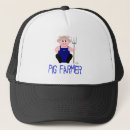 Recherche de fermier casquettes Animal