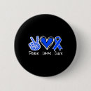 Recherche de cure badges Maladie