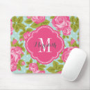Suche nach vintage rosa rosen mousepads Niedlich